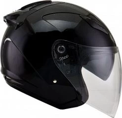 KYT Hellcat, Jethelm -Professionelles Geschäft für Motorradausrüstung kyt hellcat jethelm 40667 12