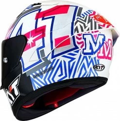 KYT NZ-Race Espargaro Replica 2022, Integralhelm 11 KYT NZ-Race Espargaro Replica 2022, Integralhelm -Professionelles Geschäft für Motorradausrüstung kyt nz race espargaro replica 2022 e06 integralhelm 78868 1