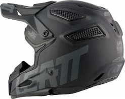 Leatt 5.5 Composite Ghost, Crosshelm -Professionelles Geschäft für Motorradausrüstung leatt 5 5 composite s17 ghost crosshelm 46545 2