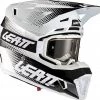 Leatt 7.5 S22 Klapphelm, B-Ware