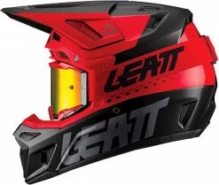 Leatt 8.5 S22, Crosshelm -Professionelles Geschäft für Motorradausrüstung leatt 8 5 s22 crosshelm 71637 2