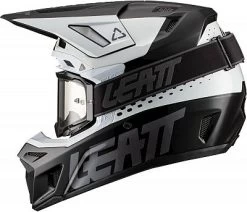 Leatt 8.5 S22, Crosshelm -Professionelles Geschäft für Motorradausrüstung leatt 8 5 s22 crosshelm 71637 3