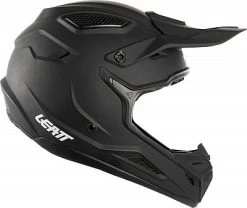 Leatt GPX 4.5, Crosshelm Kinder -Professionelles Geschäft für Motorradausrüstung leatt gpx 4 5 crosshelm kinder 49953 4