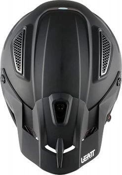 Leatt GPX 4.5, Crosshelm Kinder -Professionelles Geschäft für Motorradausrüstung leatt gpx 4 5 crosshelm kinder 49953 6