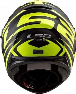 LS2 FF320 Stream Evo Jink, Integralhelm -Professionelles Geschäft für Motorradausrüstung ls2 ff320 stream evo jink integralhelm 48586 3