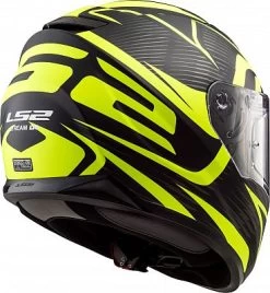 LS2 FF320 Stream Evo Jink, Integralhelm -Professionelles Geschäft für Motorradausrüstung ls2 ff320 stream evo jink integralhelm 48586 4