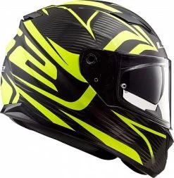 LS2 FF320 Stream Evo Jink, Integralhelm -Professionelles Geschäft für Motorradausrüstung ls2 ff320 stream evo jink integralhelm 48586 5