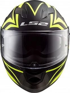 LS2 FF320 Stream Evo Jink, Integralhelm -Professionelles Geschäft für Motorradausrüstung ls2 ff320 stream evo jink integralhelm 48586 7