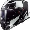 LS2 FF324 Metro Evo P/J Sub, Klapphelm -Professionelles Geschäft für Motorradausrüstung ls2 ff324 metro evo p j sub modularhelm 53810 0