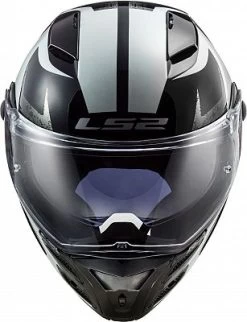 LS2 FF324 Metro Evo P/J Sub, Klapphelm -Professionelles Geschäft für Motorradausrüstung ls2 ff324 metro evo p j sub modularhelm 53810 7