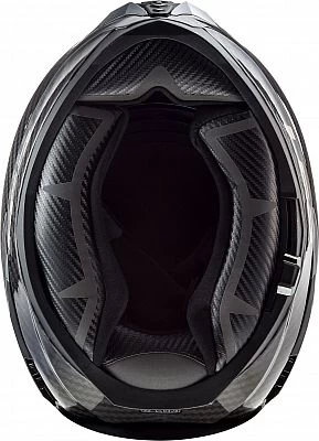 LS2 FF327 Challenger CT2 Carbon, Integralhelm 10 LS2 FF327 Challenger CT2 Carbon, Integralhelm – Bild 8