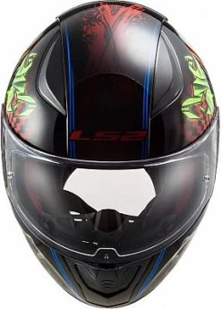 LS2 FF353 Rapid Happy Dreams, Integralhelm -Professionelles Geschäft für Motorradausrüstung ls2 ff353 rapid happy dreams integralhelm 66244 4