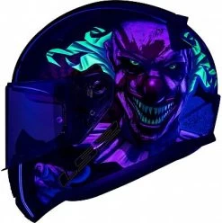 LS2 FF353 Rapid Happy Dreams, Integralhelm -Professionelles Geschäft für Motorradausrüstung ls2 ff353 rapid happy dreams integralhelm 66244 5