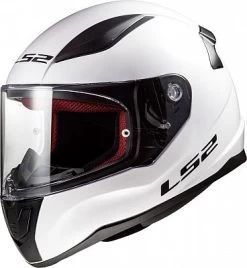LS2 FF353 Rapid, Integralhelm