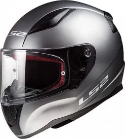 Professionelles Geschäft für Motorradausrüstung -Professionelles Geschäft für Motorradausrüstung ls2 ff353 rapid integralhelm 48632 1