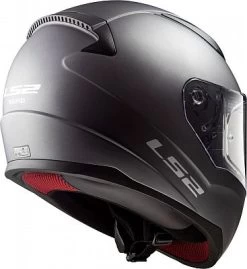 LS2 FF353 Rapid, Integralhelm -Professionelles Geschäft für Motorradausrüstung ls2 ff353 rapid integralhelm 48632 5