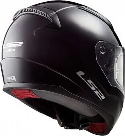 LS2 FF353 Rapid, Integralhelm -Professionelles Geschäft für Motorradausrüstung ls2 ff353 rapid integralhelm 48632 6