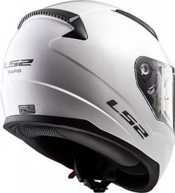 LS2 FF353J Rapid Mini, Integralhelm Kinder -Professionelles Geschäft für Motorradausrüstung ls2 ff353j rapid mini integralhelm kinder 48673 3