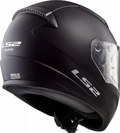 LS2 FF353J Rapid Mini, Integralhelm Kinder -Professionelles Geschäft für Motorradausrüstung ls2 ff353j rapid mini integralhelm kinder 48673 4