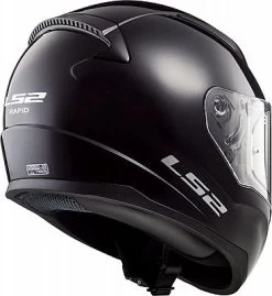 LS2 FF353J Rapid Mini, Integralhelm Kinder -Professionelles Geschäft für Motorradausrüstung ls2 ff353j rapid mini integralhelm kinder 48673 5