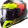 LS2 FF800 Storm Drop, Integralhelm