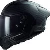 LS2 FF805 Thunder Carbon GP Aero, Integralhelm