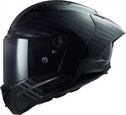 LS2 FF805 Thunder Carbon GP Aero, Integralhelm
