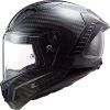 LS2 FF805 Thunder Solid, Integralhelm -Professionelles Geschäft für Motorradausrüstung ls2 ff805 thunder gloss carbon 06 l 75926 0