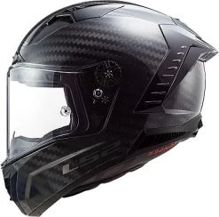 LS2 FF805 Thunder Solid, Integralhelm