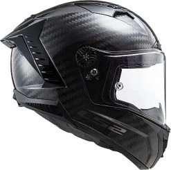 LS2 FF805 Thunder Solid, Integralhelm -Professionelles Geschäft für Motorradausrüstung ls2 ff805 thunder gloss carbon 06 l 75926 3