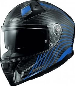 LS2 FF811 Vector II Carbon Flux, Integralhelm 6 LS2 FF811 Vector II Carbon Flux, Integralhelm -Professionelles Geschäft für Motorradausrüstung ls2 ff811 vector ii carbon flux integralhelm 78105 1
