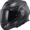 LS2 FF901 Advant X Carbon Solid, Modularhelm -Professionelles Geschäft für Motorradausrüstung ls2 ff901 advant x carbon solid modularhelm 78114 0