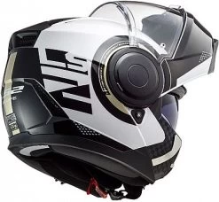 LS2 FF902 Scope Arch, Klapphelm -Professionelles Geschäft für Motorradausrüstung ls2 ff902 scope arch klapphelm 66248 10