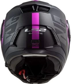 LS2 FF902 Scope Arch, Klapphelm -Professionelles Geschäft für Motorradausrüstung ls2 ff902 scope arch klapphelm 66248 7