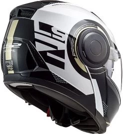 LS2 FF902 Scope Arch, Klapphelm -Professionelles Geschäft für Motorradausrüstung ls2 ff902 scope arch klapphelm 66248 8