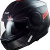 LS2 FF902 Scope Hamr, Klapphelm -Professionelles Geschäft für Motorradausrüstung ls2 ff902 scope hamr klapphelm 78117 0