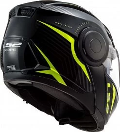 LS2 FF902 Scope Skid, Klapphelm -Professionelles Geschäft für Motorradausrüstung ls2 ff902 scope skid modularhelm 58920 3