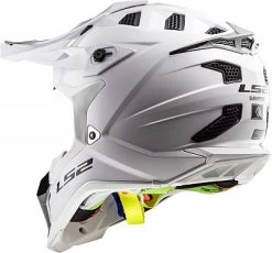 LS2 MX470 Subverter, Crosshelm -Professionelles Geschäft für Motorradausrüstung ls2 mx470 subverter crosshelm 48667 6