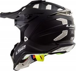 LS2 MX470 Subverter, Crosshelm -Professionelles Geschäft für Motorradausrüstung ls2 mx470 subverter crosshelm 48667 7