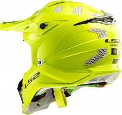 LS2 MX470 Subverter, Crosshelm -Professionelles Geschäft für Motorradausrüstung ls2 mx470 subverter crosshelm 48667 8