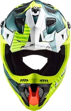 LS2 MX700 Subverter Astro, Crosshelm -Professionelles Geschäft für Motorradausrüstung ls2 mx700 subverter astro crosshelm 66261 7