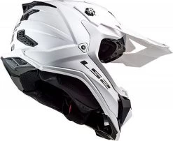 LS2 MX700 Subverter Evo Solid, Crosshelm -Professionelles Geschäft für Motorradausrüstung ls2 mx700 subverter evo solid crosshelm 75942 8