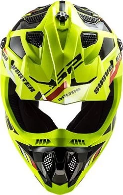 LS2 MX700 Subverter Stomp, Crosshelm -Professionelles Geschäft für Motorradausrüstung ls2 mx700 subverter stomp white black 3xl 72057 11