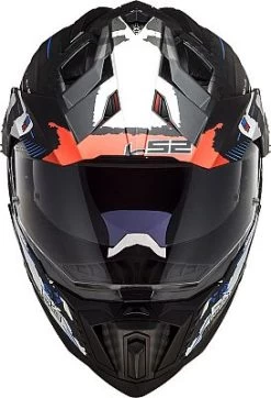 LS2 MX701 Explorer Carbon Extend, Endurohelm 06 -Professionelles Geschäft für Motorradausrüstung ls2 mx701 explorer carbon extend endurohelm 06 75948 12