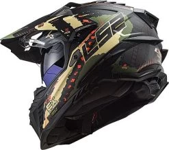 LS2 MX701 Explorer Carbon Extend, Endurohelm 06 -Professionelles Geschäft für Motorradausrüstung ls2 mx701 explorer carbon extend endurohelm 06 75948 5