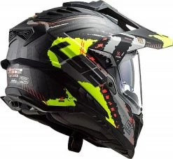 LS2 MX701 Explorer Carbon Extend, Endurohelm 06 -Professionelles Geschäft für Motorradausrüstung ls2 mx701 explorer carbon extend endurohelm 06 75948 7