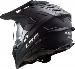 LS2 MX701 Explorer Solid, Endurohelm -Professionelles Geschäft für Motorradausrüstung ls2 mx701 explorer solid white 06 3xl 75947 3