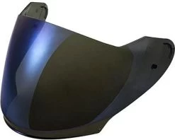 LS2 OF521, Visier Verspiegelt