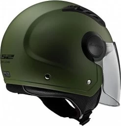 LS2 OF562 Airflow, Jethelm -Professionelles Geschäft für Motorradausrüstung ls2 of562 airflow jethelm 44696 17