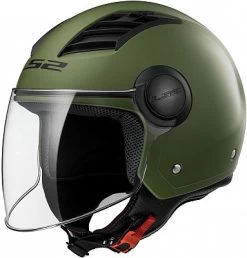 LS2 OF562 Airflow, Jethelm -Professionelles Geschäft für Motorradausrüstung ls2 of562 airflow jethelm 44696 8